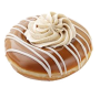 CARAMEL KREAMY - Beignet